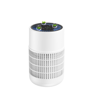 NICESUN 저소음 공기청정기