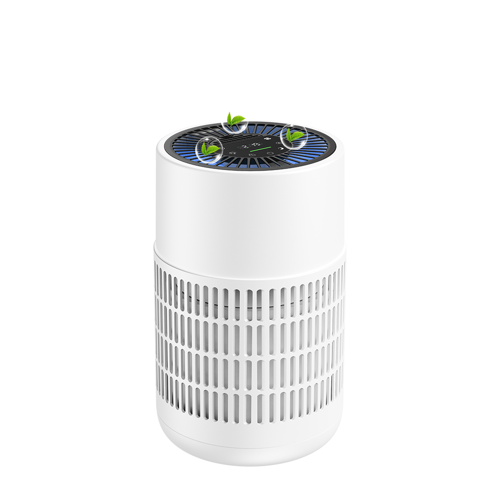 NICESUN 저소음 공기청정기