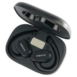 글라우벤 노이즈캔슬링 귀걸이형 아픈