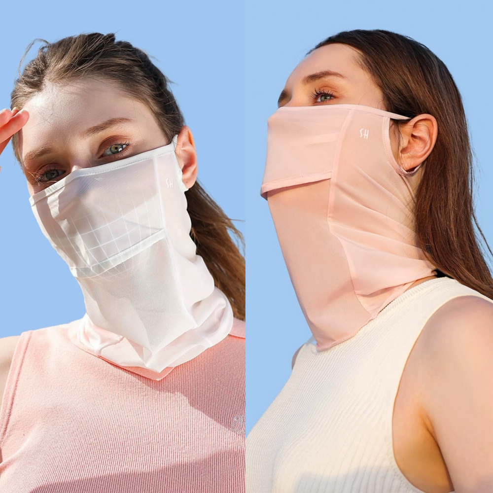 노리엘 UV 자외선차단 마스크