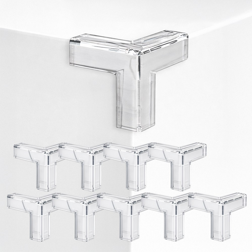 니즈팩 실리콘 초강력접착 보호대