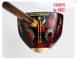 다와키 파크골프채 풀세트 세트