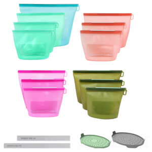 델리원 실리콘 뉴 찜기