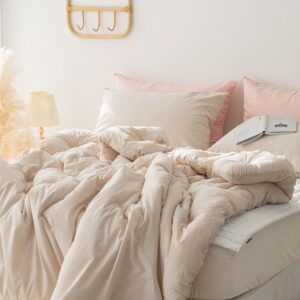 드라우닝 100 순면 이불