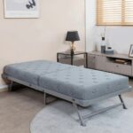 밤새 꿀잠! 바닥 냉기가 싫은 30대 오토캠퍼를 위한 허리 안 아픈 캠핑용 야전침대 BEST5