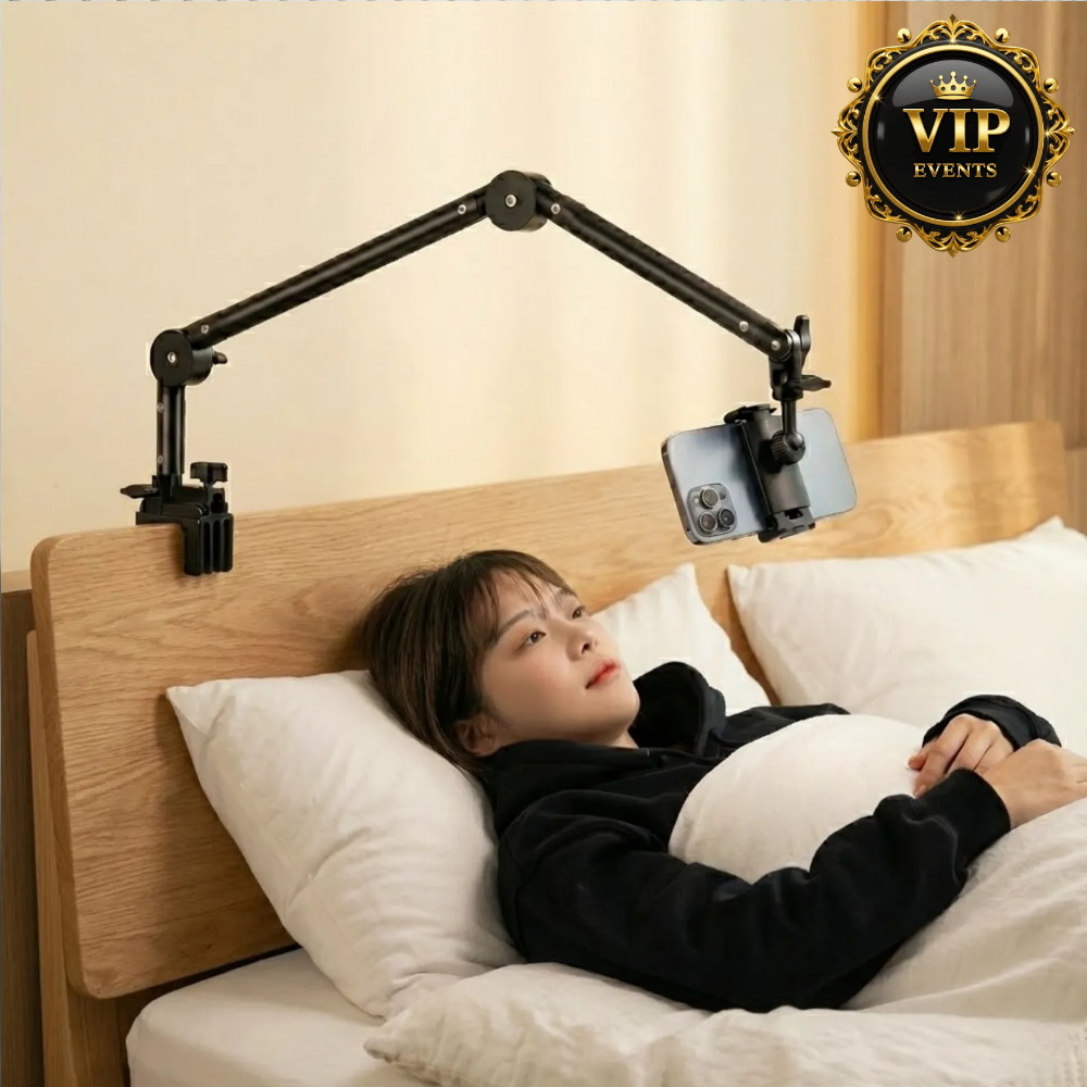 마레온 침대 휴대폰 거치대