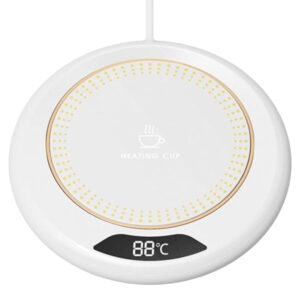 마하 화이트 온도조절 조절