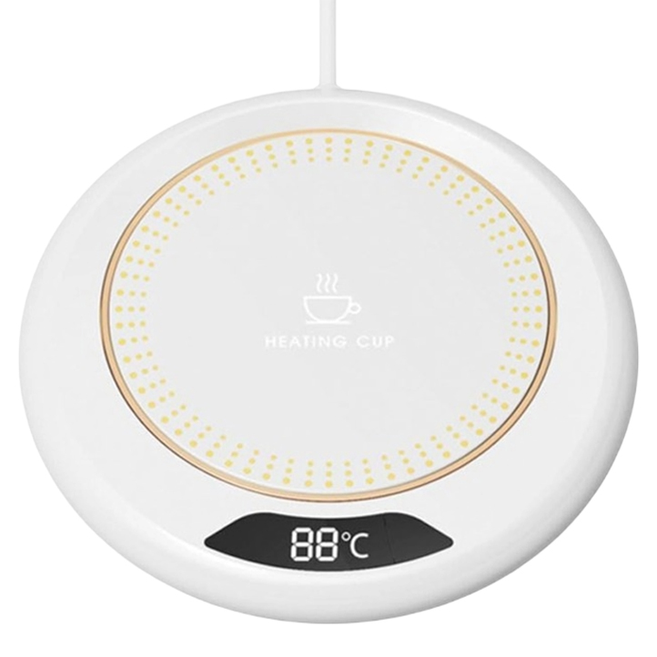 마하 화이트 온도조절 조절