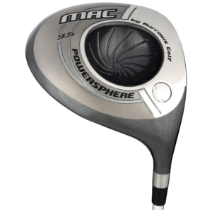 맥버로우 고반발 드라이버