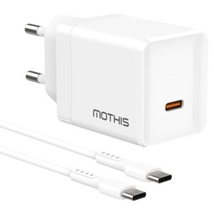 모디스 45W GaN 지원