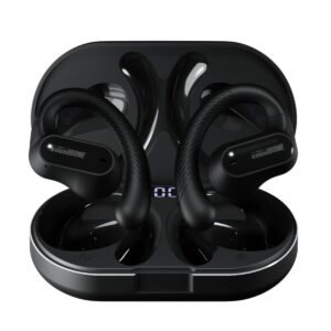 사운드본 골전도 블루투스 이어폰