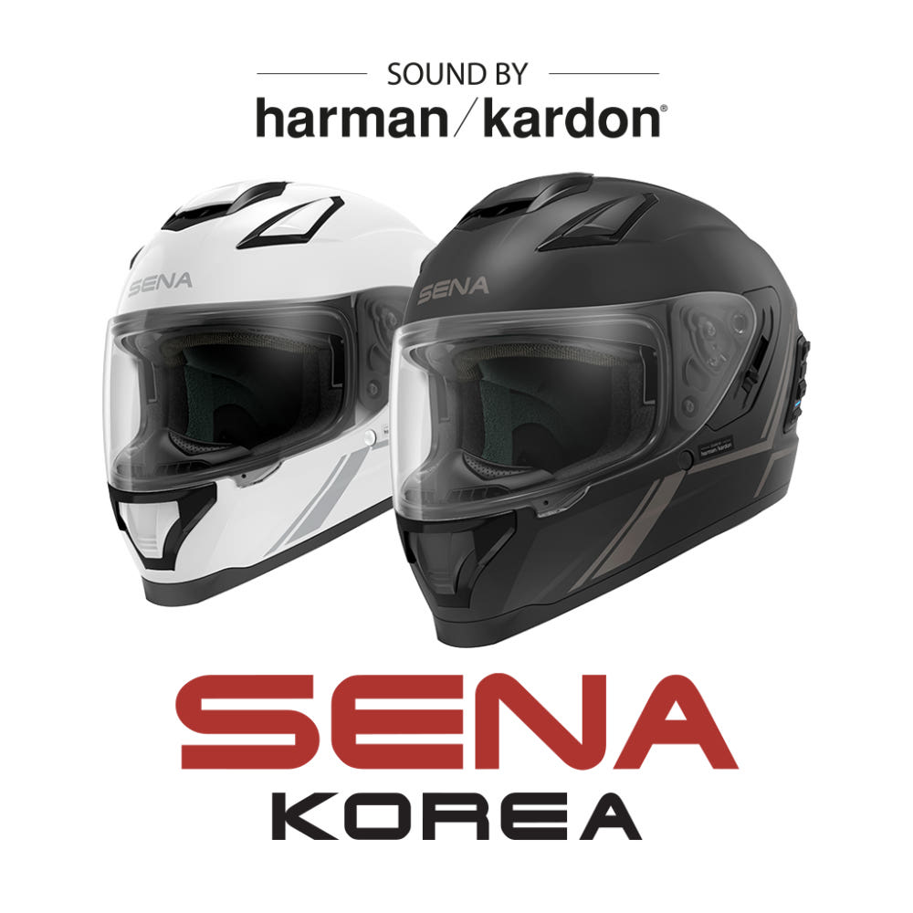 스마트 헬멧 5위