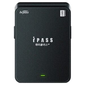 아이트로닉스 블랙 무선 태양광