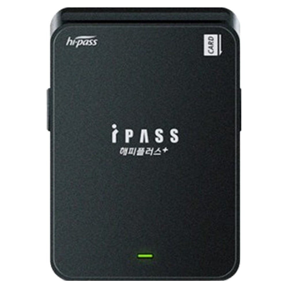 아이트로닉스 블랙 무선 태양광