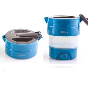 오데르 트레블러 폴딩포트 전기포트