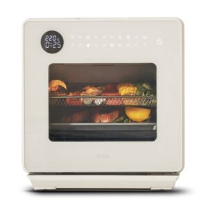 오르테 스팀 에어프라이어