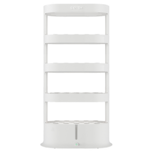 우리텃밭 화이트 스마트 세트