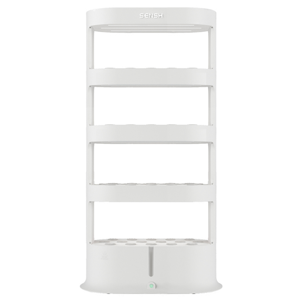 우리텃밭 화이트 스마트 세트