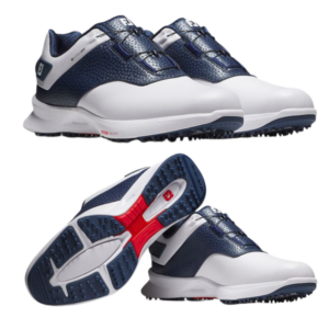 풋조이 버사핏 보아 골프화