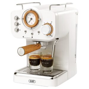 플랜잇 NEW 2in1 커피머신