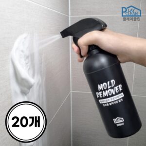플레이클린 초강력 곰팡이제거제 클리너