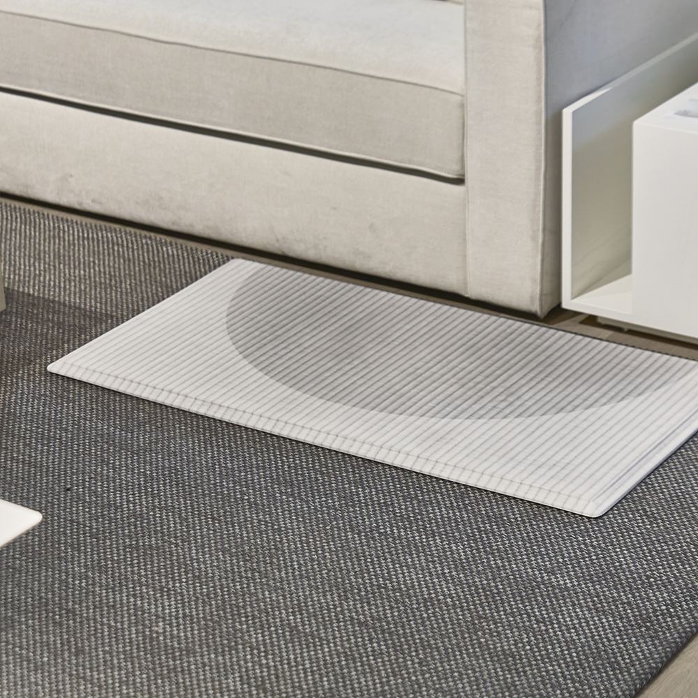 헤리터 메르디안 키친 발매트