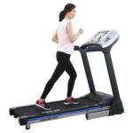 퇴근 후에도 OK! 다이어트를 결심한 30대 직장인을 위한 층간소음 없는 가정용 로잉머신 BEST5