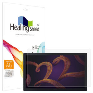 힐링쉴드 태블릿PC 종이질감 필름